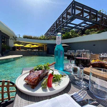 Boma Lifestyle Hotel ダカール エクステリア 写真