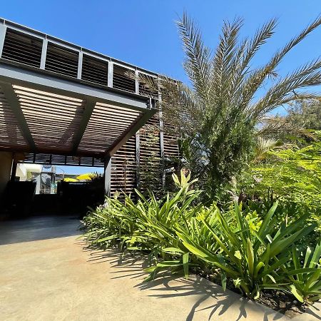 Boma Lifestyle Hotel ダカール エクステリア 写真