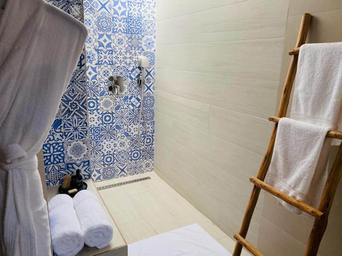 Boma Lifestyle Hotel ダカール エクステリア 写真
